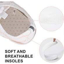 Non-Slip Barefoot Footwear For Hiking, Healthy Design - 橘子 - 查看 9
