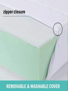 Composite Lining Fabric For Garments, Quilts, Home Textile Fillings, Soft Garment And Home Textile Fillings - White - View 5