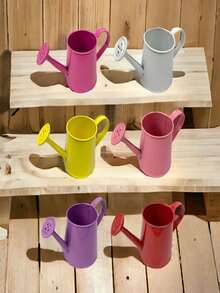 Vases - Màu vàng - Xem 2