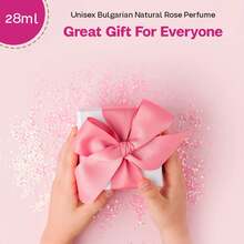 Angel Elves Perfume Fresh And Natural Lasting Freshness Spray Charming First Love Strawberry Ladies Date Eau De Toilette - 紅色 - 查看 8
