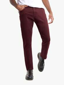 Pantalones para hombre - Higo - Ver 5