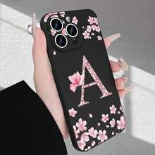 Fundas básicas para teléfono - Negro - Ver 6