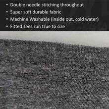 [Premium Printed T-Shirt]Womens Funny T Shirts Not Your Sweetheart Valentines Day Sarcastic Tee For Ladies-- | Exquisite Design |   Loose And Comfortable |   Easy To Match | - màu đen - Xem 4