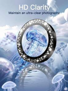 3 paquetes, Película para lente de cámara de , protector de lente de flash, cubierta de lente, protector de lente, adecuado para las series 11/12/13/14/15/16/16 Plus/16 Pro/16 Pro Max, accesorios de teléfono móvil, adecuado para fundas de teléfono móvil, negro, aplicable a protección diaria, oficina, hogar, cubierta de cámara de teléfono a prueba de agua, a prueba de golpes, resistente a arañazos