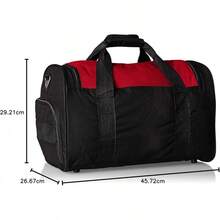 Training Bags - Red - - View 12