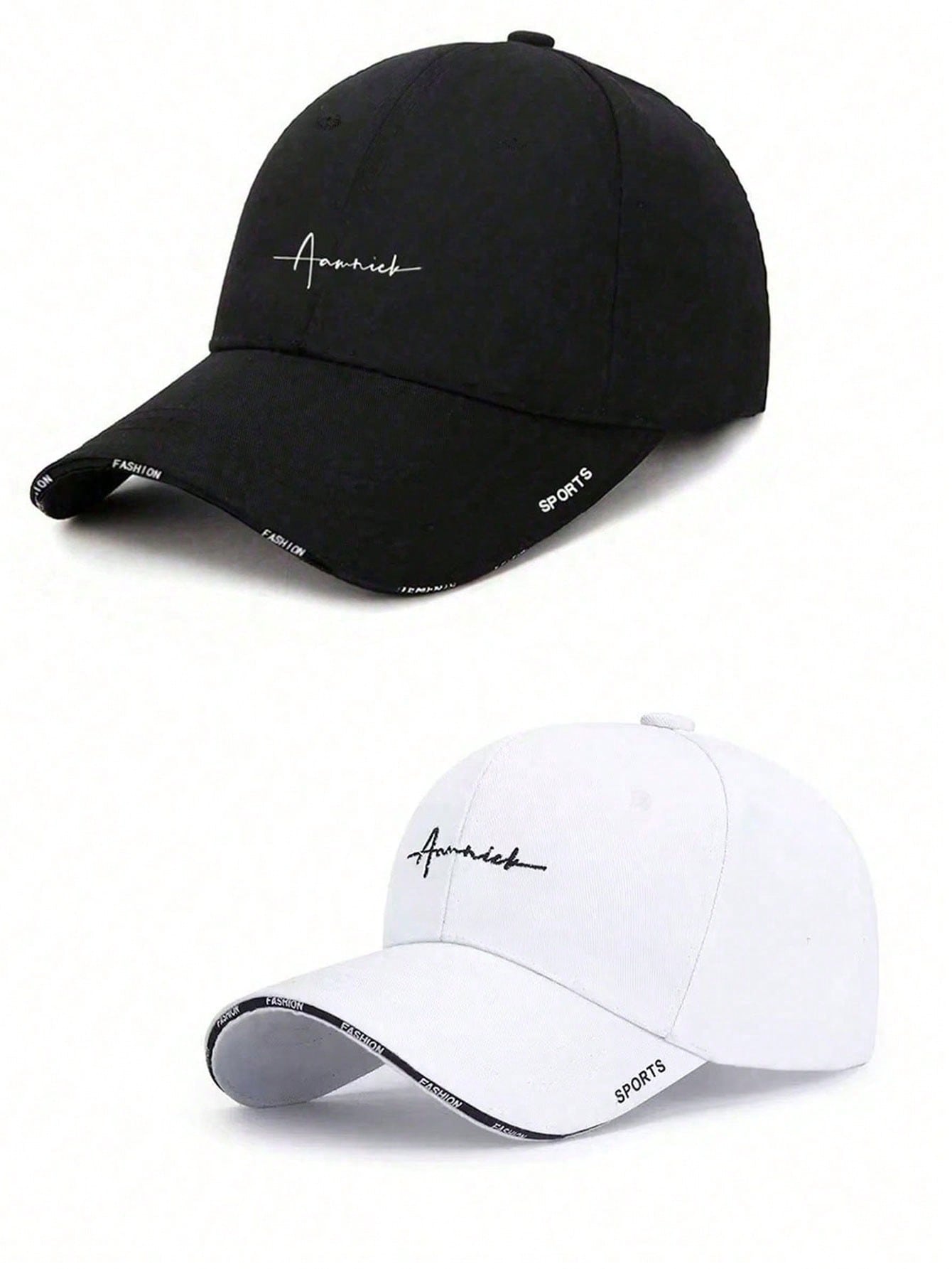 1 قطعة قبعة بيسبول متعددة الاستخدامات، قبعة شمسية...