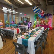 10/20 Sets Balloon Stick Stand, Holder With Base For Table Desktop Centerpiece, Birthday , Wedding, Halloween, Christmas, New Year And All Party Decoration (15.7 Inch White)