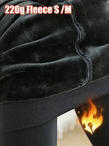 80克/220克加厚连裤袜保暖裤袜女士冬季保暖内衬裤袜，高腰弹力修身性感半透明连裤袜220克，舒适 - 彩色 - 查看 24