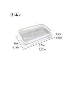 Túi đựng đồ vệ sinh cá nhân và mỹ phẩm du lịch bằng PVC, Túi đựng quần áo, giày dép có khóa kéo, Túi đựng đồ vệ sinh cá nhân du lịch, mỹ phẩm, Đồ chơi có khóa kéo bằng PVC tại nhà - trắng - Xem 9