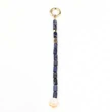 1 chiếc túi đựng hạt và thép titan mới thời trang phong cách châu Âu và Mỹ trang trí ba lô mùa hè - Nhiều màu - Xem 20