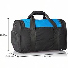 Training Bags - Royal Blue - View 3