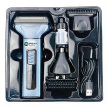 Electric Shavers & Accessories - Blue - View 4