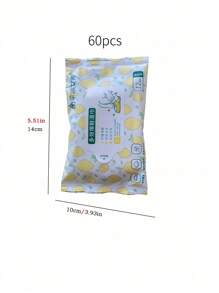 60片/12片/36片運動鞋清潔湿巾,鞋子清潔劑去除污漬,無需洗滌,適用於運動鞋,運動鞋,適用於白色鞋子