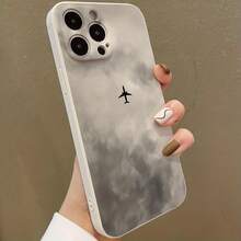 Fundas básicas para teléfono - Blanco antiguo - Ver 4