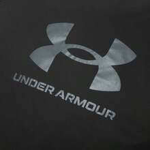 Under Armour Men's And Women's Backpacks UA Loudon Packable BP Casual Bag Student Backpack Daily Sports Bag Outdoor Travel Bag 1381915-001