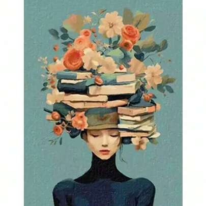 Paint By Number For…