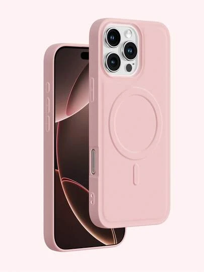 Funda de teléfono para iPhone 16 Pro Max, funda de teléfono para mujer para iPhone 13/14, funda de teléfono inteligente linda para iPhone 17 Pro Max/Apple Air/17 Pro/16 Pro, funda de teléfono de moda resistente a golpes y clásica para iPhone 11/12/13/14/15/16/16 Pro de 6.1 pulgadas, funda de teléfono de doble capa exquisita para Galaxy A16/A17/S25 Ultra/S25FE/S24FE