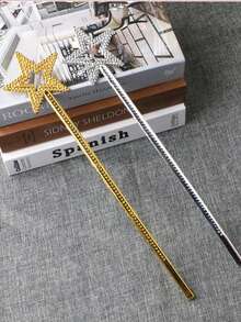 1 Stück, elegante Prinzessin-Stil Feenflügel, Halloween Cosplay Kostüm Requisiten, Party Dekoration Fotografie Requisiten, Bühnenauftritt Accessoires, Zikaden Flügel Feenflügel, Party Geburtstags Requisiten, Festival Maskenball Dekorationsmaterial, Weihnachten