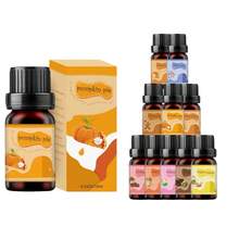 Bakery Fragrance Oils, Holamay Scented Oils For Soap & Candle Making, Aromatherapy Essential Oils For Diffuser - Creamy Vanilla, Gingerbread, Chocolate, Pumpkin Pie And More