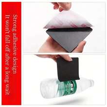 30 Anti Noise Chair Leg Protectors, Anti Slip Furniture Mats, Suitable For Dining Chairs And Tables, Durable Materials, Metal Surface Treatment, Creating A Quiet Home Environment