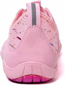 Waterproof Barefoot Trail Running Shoes For Outdoor Activities - Meteor-pink - View 8