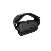 Accesorio ajustable para pies de mancuerna - Pesas para tobillos, correas de levantamiento de pesas, extensiones de piernas y ejercicios de gimnasio en casa, ejercicios de piernas | Equipo de fitness | Sistema de correa ajustable, accesorios de levantamiento de pesas