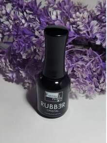 Nail Base & Top Coats - Clear - View 2