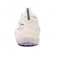Waterproof Barefoot Trail Running Shoes For Outdoor Activities - Meteor-white - View 8