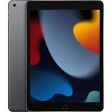 Certified Refurbished - Apple IPad 9th Generation 10.2" Tablet 64GB WiFi, Grey - Grey - View 1