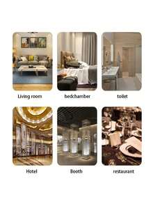 10ml Jasmine Fragrance Essential Oil, Water-Soluble Aroma Refill, Relieves Fatigue, Freshens Air - Jasmine - View 4