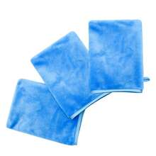 Luvas esfoliantes para banho, luvas com acabamento esfoliante corporal, com argolas para pendurar, luvas esfoliantes e peeling, luvas para banheiro, banho, spa, desinfetante para as mãos para lavar a pele morta das mulheres