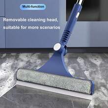 Window Cleaning Tools - White - View 3