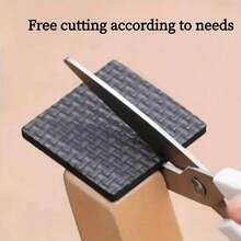 30 Anti Noise Chair Leg Protectors, Anti Slip Furniture Mats, Suitable For Dining Chairs And Tables, Durable Materials, Metal Surface Treatment, Creating A Quiet Home Environment