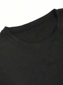 C.Hris Brown Vintage  Vintage Shirt, Cool Hip Hop Streetwear Graphic Tee – Urban Style H Comfort Tops - Black - View 10