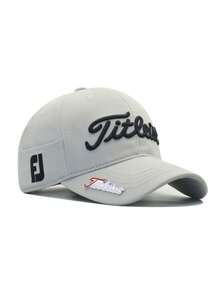 Golf Polo Shirt, Golf Cap, Golf Cap, Golf Cap, Men's, Women's, Peaked Cap, Women's Sun Hat