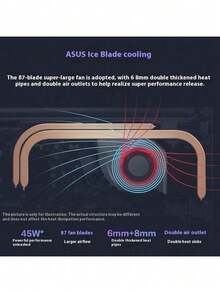 ASUS 华硕 Vivobook 16 轻量高性能商务和学生笔记本电脑，Vivobook 16 银色，I5-13420H，护眼显示屏，16GB RAM，512GB SSD，带适配器 - 銀色 - 查看 4