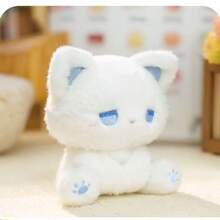 New Hot Selling - Cute Plush Stuffed Doll Doll Emo Bear Gift - Birthday Gift - Christmas Gift - Easter Gift - Gift - Perfect Gift - Multicolor - View 5