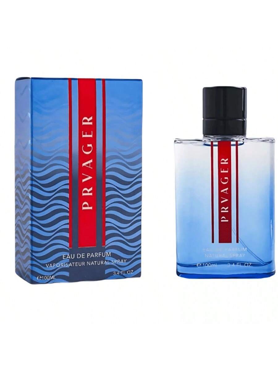 Perfume de hombre 100 ml