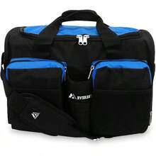 Training Bags - Royal Blue - View 12