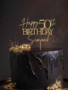 1/3/5 que cắm trang trí bánh cưới, que cắm trang trí bánh cưới cá nhân hóa, que cắm trang trí bánh cưới phong cách mộc mạc, que cắm trang trí bánh cưới "Mr & Mrs" tùy chỉnh, đồ trang trí bánh cưới, đám cưới vàng, đa chức năng, trang trí, có thể tái sử dụng, tinh tế, thời trang, chất lượng cao, nhiều màu sắc, hiện đại, có thể tùy chỉnh, cá nhân hóa, độc đáo, món quà lý tưởng dành cho anh ấy, tình yêu vĩnh cửu. - Nhiều màu 3 - Xem 2