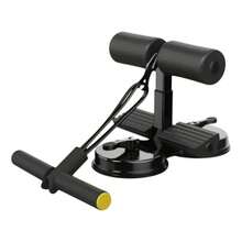 Other Waist & Abdominal Boards, Fitness Benches - BARRA-AB-NEGRO - Xem 1