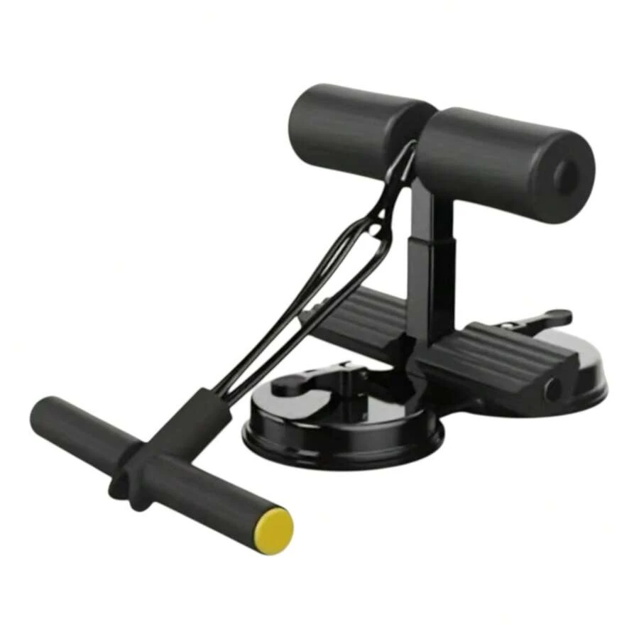 Other Waist & Abdominal Boards, Fitness Benches - BARRA-AB-NEGRO - Xem 1