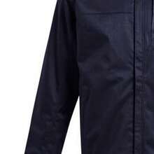 Under Armour Outdoor Porter Comfortable Men's Hooded Zip-Up 3-In-1 Windproof Jacket