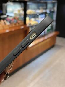 耶利米书 29:11 圣经经文亮面印花黑色手机壳，上帝耶和华基督教酷炫手机壳，送给女朋友/男朋友的生日礼物，基督教礼物，防震时尚哑光软TPU材质手机壳，手机保护套，兼容三星手机 - 彩色 - 查看 9