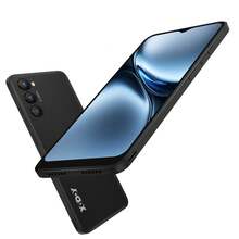 XGODY X36 6,5'' 4G Handy Neueste Android15 3 + 32GB 8 Core SmartPhone Dual SIM 4G 4200Mah - Black - View 9