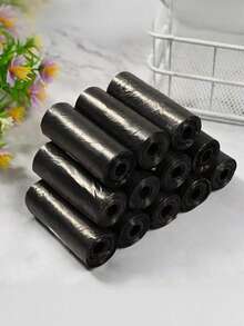 高品质纸板包装车载垃圾桶 - 防水防漏迷你车载垃圾桶 | 适用于小空间的便携式车载垃圾桶 | 防臭防溢车载垃圾桶 || 轿车、SUV、卡车、公路旅行必备车载配件 | 非常适合公路旅行、通勤和居家使用