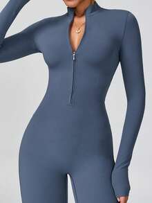 MASKERT Women's Sportswear, Yoga Clothes, Jumpsuit, Pants, Running Exercise, Fitness Clothes, Jumpsuit, Fitness Clothes, High Stretch Yoga Clothes, Home Leisure, Comfortable, Skin Friendly Shapewear Jumpsuit