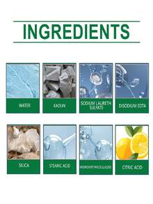 100g Wall Stain Remover Cleaner, Home Wall Dirt, Graffiti Cleaning Paste - 100g - View 5