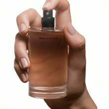 Body Mist, Santal & Vetiver Scent, Skincare Infused Perfume Hair & Body Spray For Women And Men, Hydrating Fragrance With Glycerin And Red Algae, Vegan, Cruelty Free, 3.4 Fl Oz Travel-Friendly Spray, Formaldehyde-Alcohol-Free, Daily Use & Gift Idea