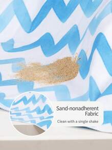 1PC Children's Fleece Bathrobe With Hood,Baby Hooded Towel,Kids Bath/Pool/Beach Hooded Towel.Swimming Pool Towel, Bath Towel